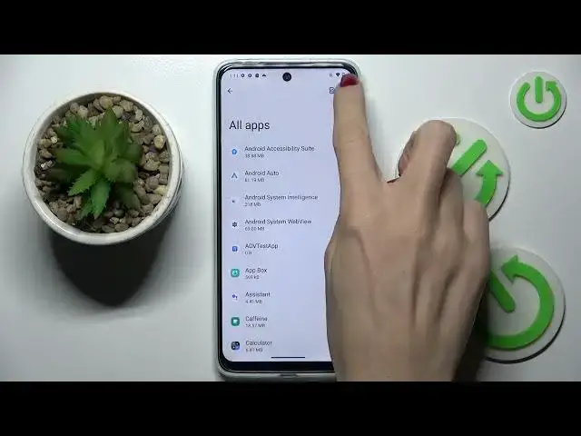 Video thumbnail for How to Reset App Preferences on MOTOROLA MOTO G23 – Restore Default Preferences