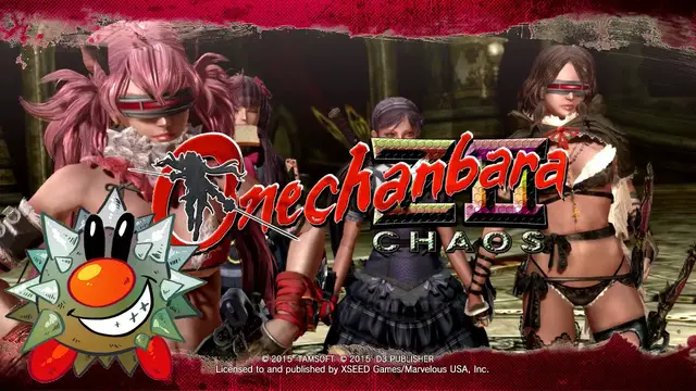 Video thumbnail for Let's Play Onechanbara Z2 Chaos: Grindhouse Character Action