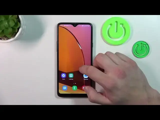'Video thumbnail for How to Enable Charging Sounds on SAMSUNG Galaxy A20s - Disable Charging Sounds'