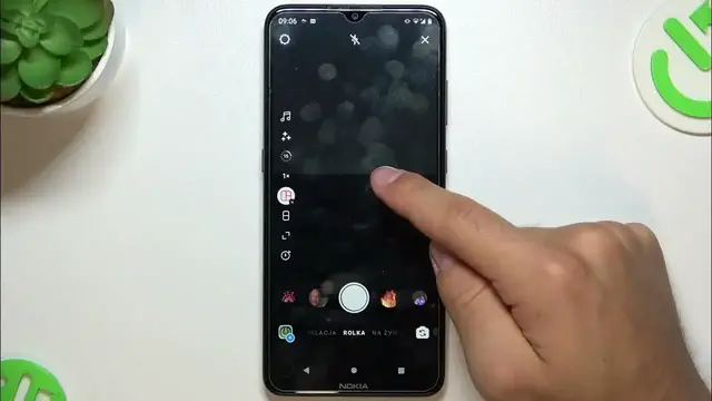 Video thumbnail for Jak używać układu wideo na rolce w Instagramie?