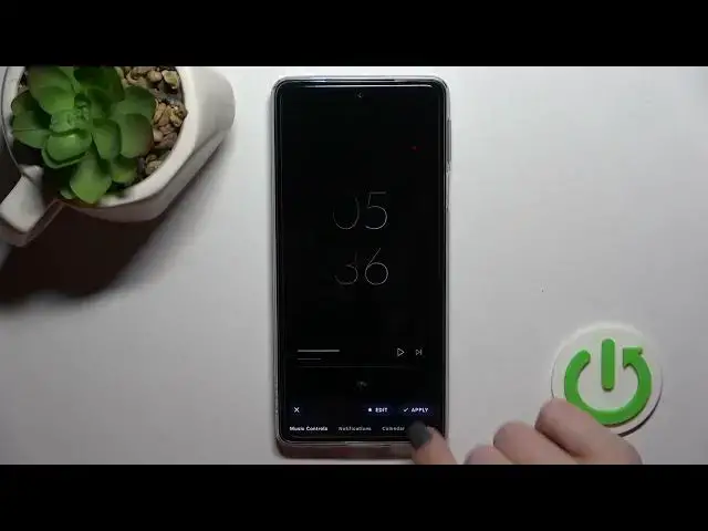 Video thumbnail for How to Turn On Always MOTOROLA Edge 30 Pro - Use Muviz Edge