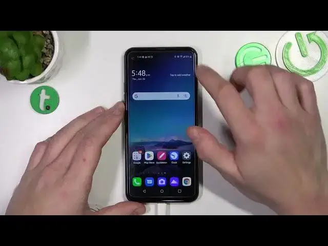 Video thumbnail for LG Q70 - How to Connect Headphones? Can I Connect Wireless or Cable Headphones?