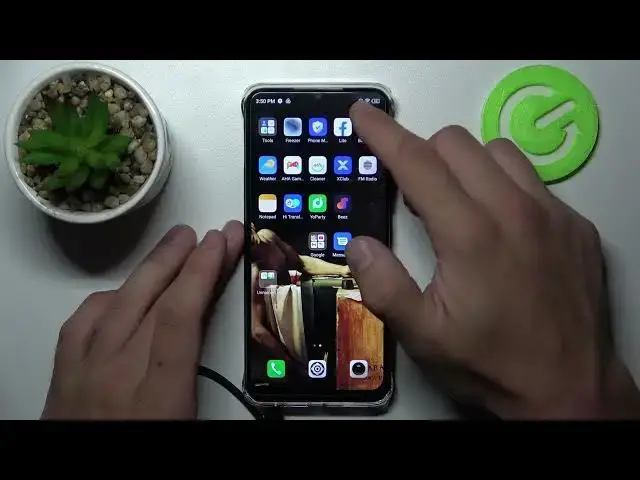 'Video thumbnail for How to Connect Headphones to Infinix 6 HD - Pair with Headphones'