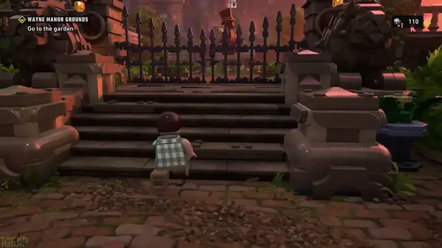 Video thumbnail for Beware the Gray Ghost Achievement