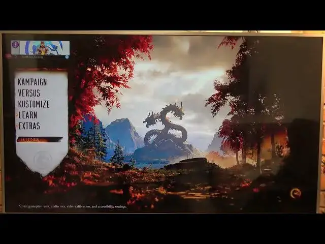 Video thumbnail for How To Enable & Disable Fatal Blow Cooldown In Mortal Kombat 1