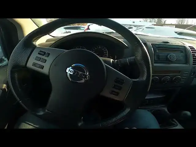 Video thumbnail for How to Enable or Disable Rear Sprinklers in Nissan Pathfinder (2004 – 2014 )