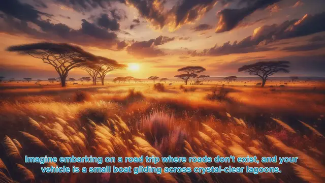 Video thumbnail for Exploring Tokelau: A Unique Island-Hopping Adventure