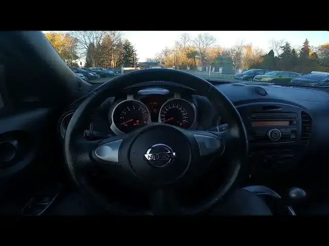 'Video thumbnail for How to Turn On or Off Radio Beep Sounds in Nissan Juke I ( 2010 - 2019 ) - Radio Beep Sound'