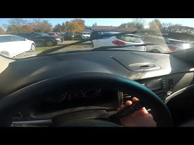 'Video thumbnail for How to Enable or Disable Front Windshield Wipers in Ssangyong Korando III ( 2010 – 2016 )'