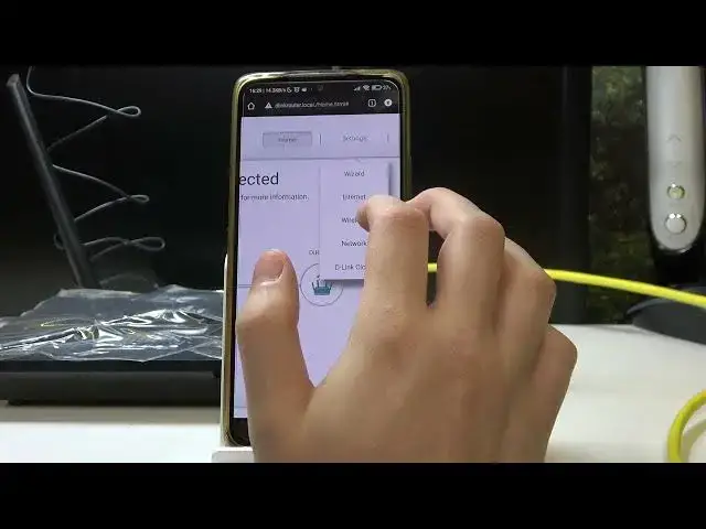 Video thumbnail for How To Change Wi-Fi Password and Name on D-Link DIR‑2150 Router Wi-Fi AC2100 MU-MIMO - Secure Wi-Fi