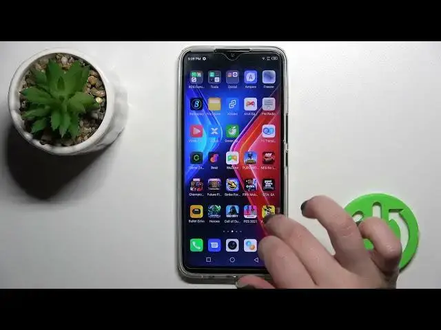 Video thumbnail for How to Apply iOS Keyboard on Infinix Hot 11 - Install Apple Green Keyboard