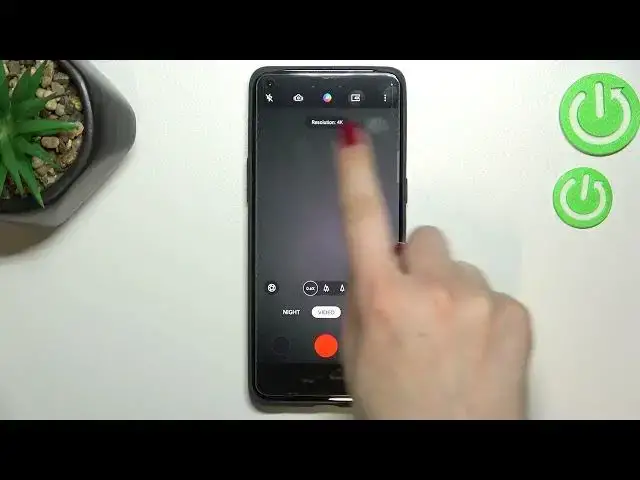 Video thumbnail for How to Change the Camera Video Resolution on OPPO Find X5 Pro