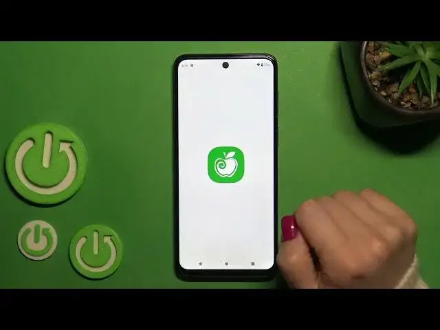 'Video thumbnail for How to Install the iPhone Keyboard on MOTOROLA Moto G53 - Green Apple Keyboard App'