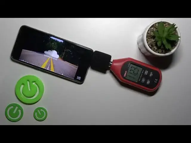 Video thumbnail for How Loud Max Volume of REALME GT NEO 3T Really is  - Check Max Speaker Level