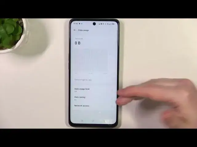 Video thumbnail for How to Control Daily Mobile Data Usage in Oppo A98 - Set Up Daily Mobile Data Limit