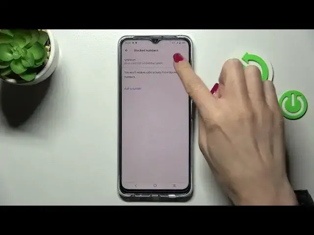 Video thumbnail for How to Block Number on Vivo Y76 5G – Add Number to Black List