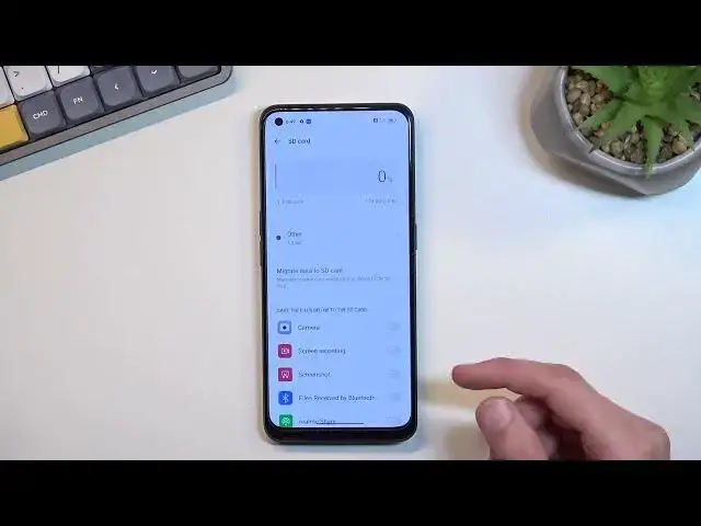 Video thumbnail for How to Format an SD Card on the REALME 9 // Erasing All Data from Memory Card