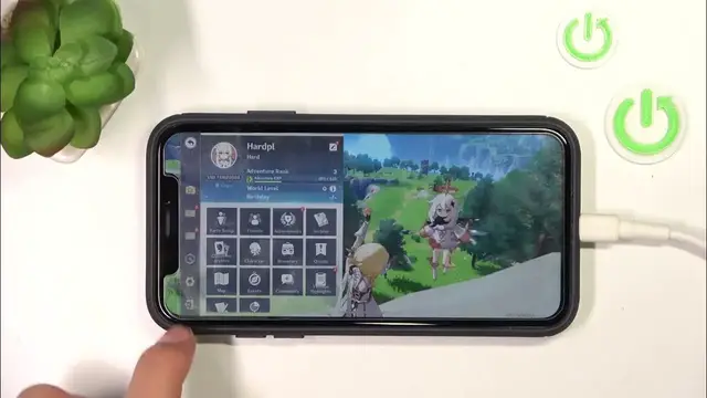 Video thumbnail for Jak sprawdzić powiadomienia w Genshin Impact