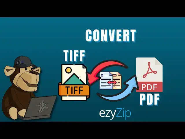 'Video thumbnail for How to Convert TIFF to PDF Online (Simple Guide)'
