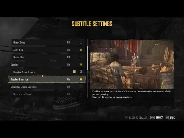 Video thumbnail for How To Customize Subtitles In Skull & Bones