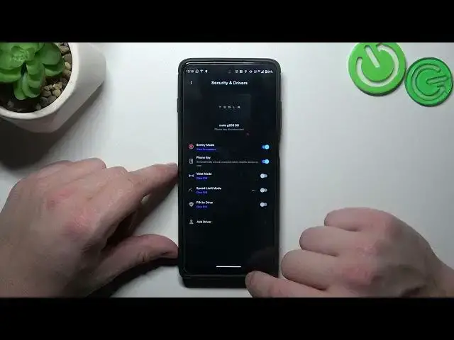 Video thumbnail for How to Enable or Disable Phone Key Function via App in Tesla Model Y ( 2020 - now )