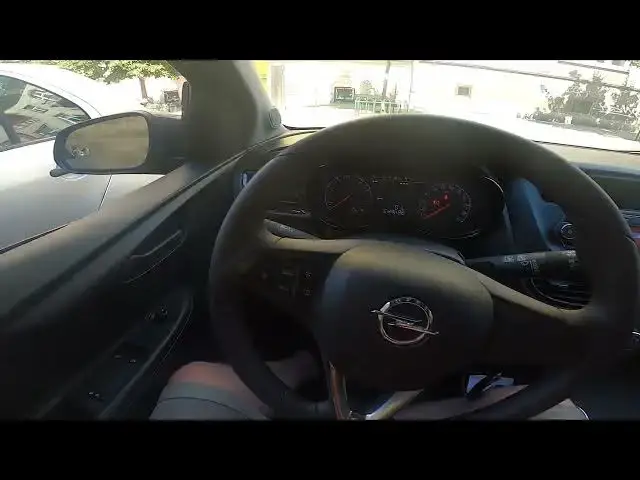 'Video thumbnail for How to Automatically Lock or Unlock Doors in Opel Karl ( 2015 – 2018 ) | Manage All Lock Doors'