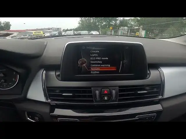 'Video thumbnail for How to Check Software Version in BMW Series 2 F22-F23-F45-F46 ( 2013 - 2021 ) | Manage System'