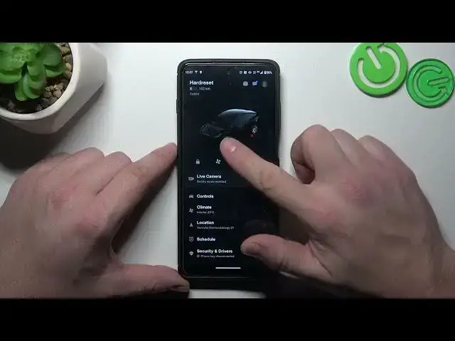 Video thumbnail for How to Open Tesla Model Y ( 2020 - now ) Front Trunk Remotely via App?
