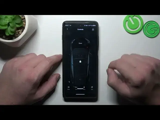 Video thumbnail for How to Open Tesla Model Y ( 2020 - now ) Rear Trunk Remotely via App?