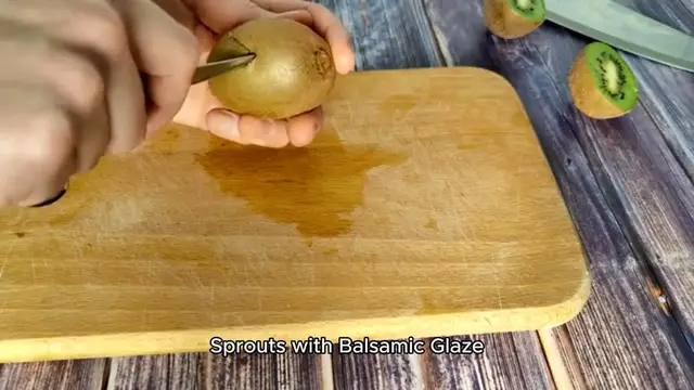 'Video thumbnail for Brussel sprouts recipe (2)'