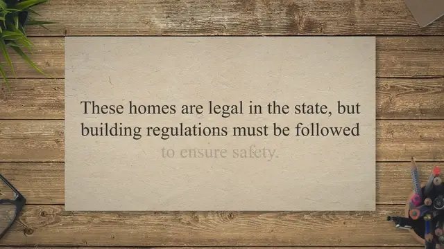 Video thumbnail for The Truth About Shipping Container Homes In North Carolina