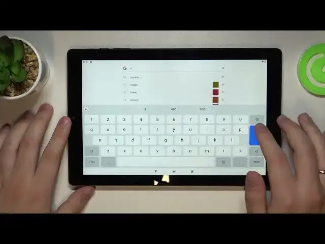 Video thumbnail for How to Activate and Use the Keyboard Clipboard on CHUWI HiPad X