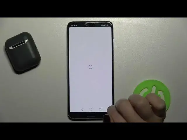 'Video thumbnail for How to Turn Off Hey Google Voice Command on HUAWEI P20 Pro – Google Assistant Settings'