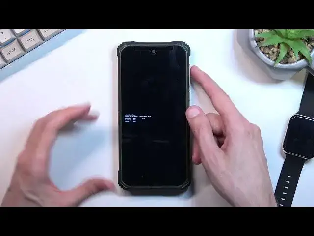 'Video thumbnail for How to Hard Reset DOOGEE S86 Pro | Screen Lock Bypass & Wipe All Data'