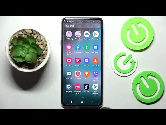 'Video thumbnail for How to Clone Apps on Samsung Galaxy M53 - Duplicate Apps'