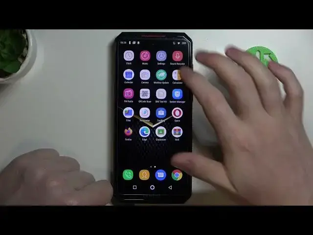 Video thumbnail for Oukitel K13 Pro - Fix Network Problems | Can't Download Apps on Google Play Store