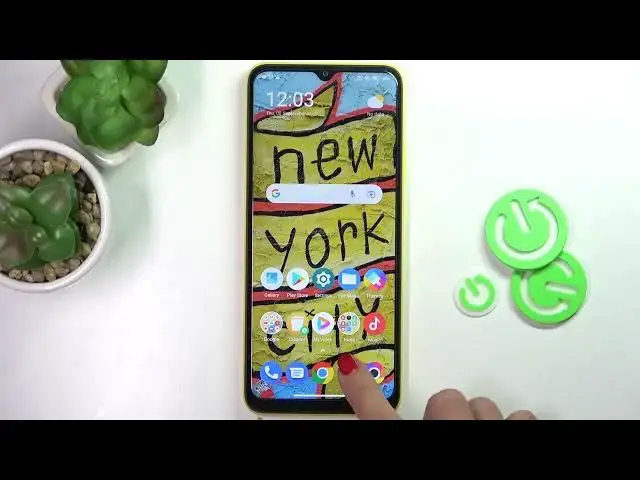 'Video thumbnail for How to Activate Tap Sounds in POCO C40 - Turn On Tap Sounds'