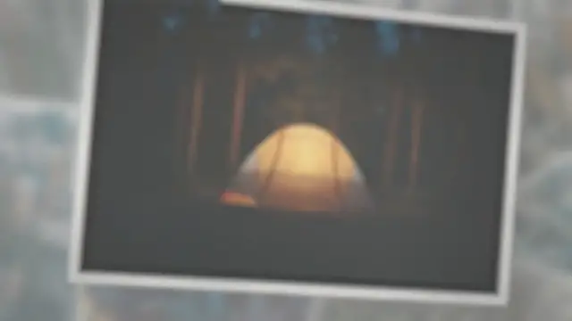 Video thumbnail for 6 Best DCF (Dyneema Composite Fabric) Tents