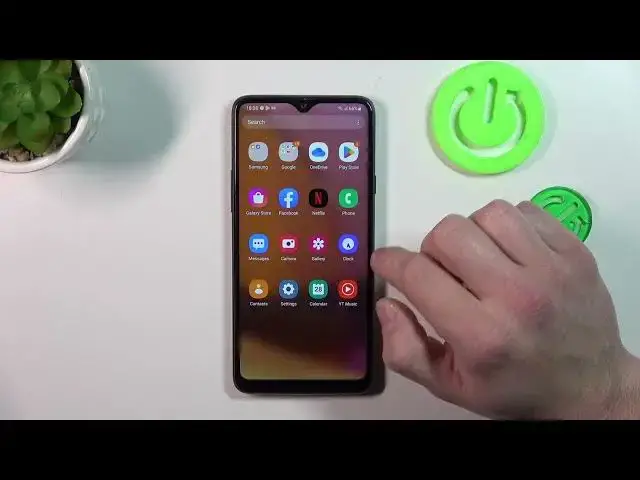 'Video thumbnail for How to Set Custom Notification Sound on SAMSUNG Galaxy A20s'