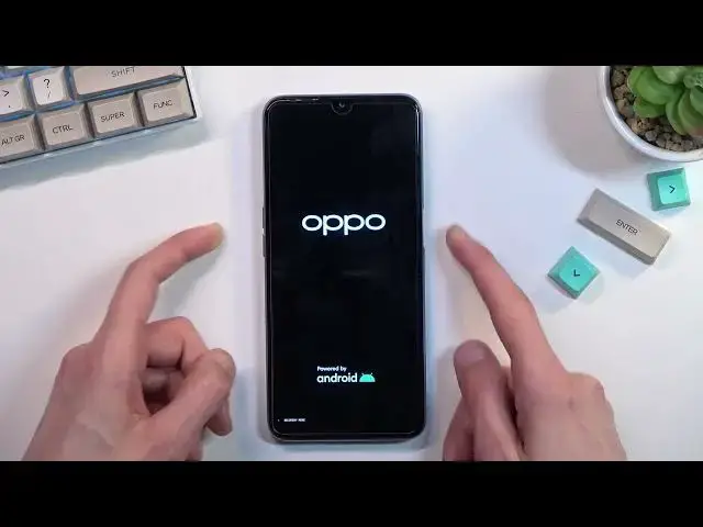 Video thumbnail for OPPO A54s Recovery Mode | How to Use OPPO Recovery Menu