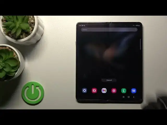 'Video thumbnail for How to Change Notification Sound in SAMSUNG Galaxy Z Fold 4 – Manage Sounds'