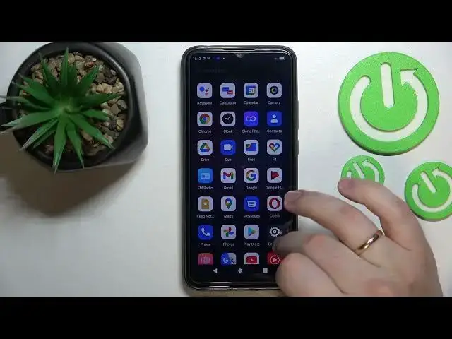 Video thumbnail for How to Add Numbers to Keyboard on BLACKVIEW A70 // Enabling Separate Keyboard Number Row