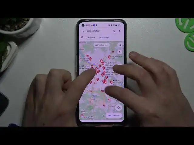 Video thumbnail for How to Find Nearest Police Station in Google Maps? Show All Police Stations in your Area!