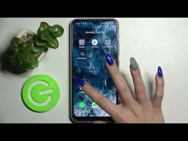 'Video thumbnail for How to Disable Screen Rotation on Realme C25s - Enable Auto Rotate Screen'