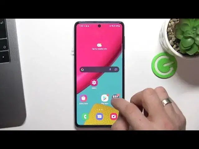 Video thumbnail for Samsung Galaxy M23 - How To Install And Set Up Free VPN