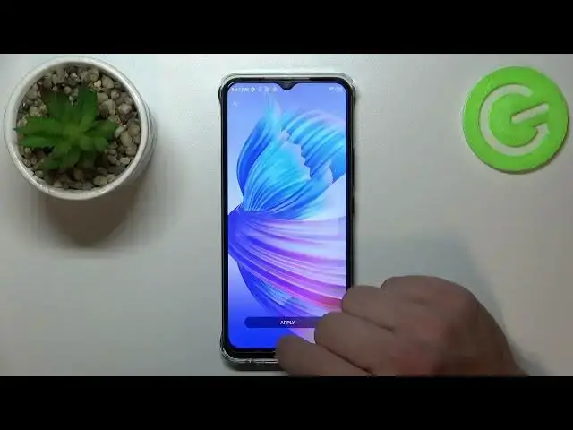 Video thumbnail for How to Manage Home Screen Settings in Infinix 6 HD - Use Display Settings
