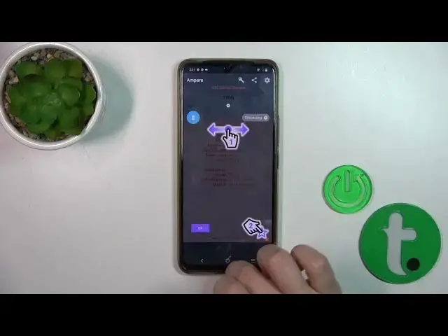Video thumbnail for How to Check Battery Health of Your VIVO T1 PRO 5G / Ampere App Quick Review