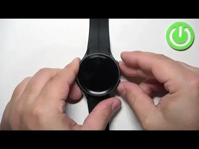 'Video thumbnail for How to Hard Reset Samsung Galaxy Watch 5 Pro - Restore Default Settings'