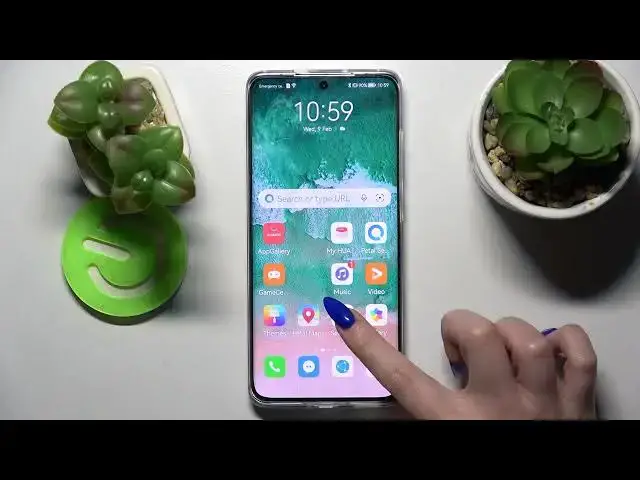 'Video thumbnail for How to Connect Printer to HUAWEI P50 Pro – Wireless Connection'