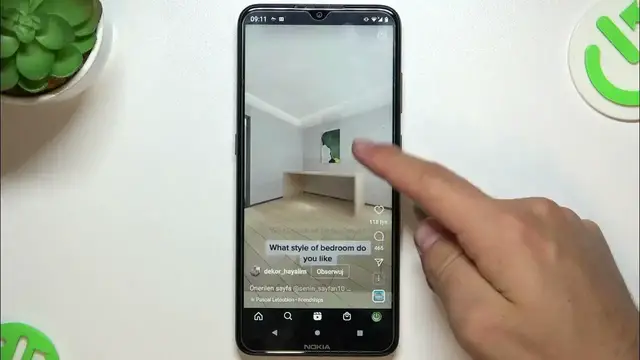 Video thumbnail for Jak oglądać reels na Instagramie?